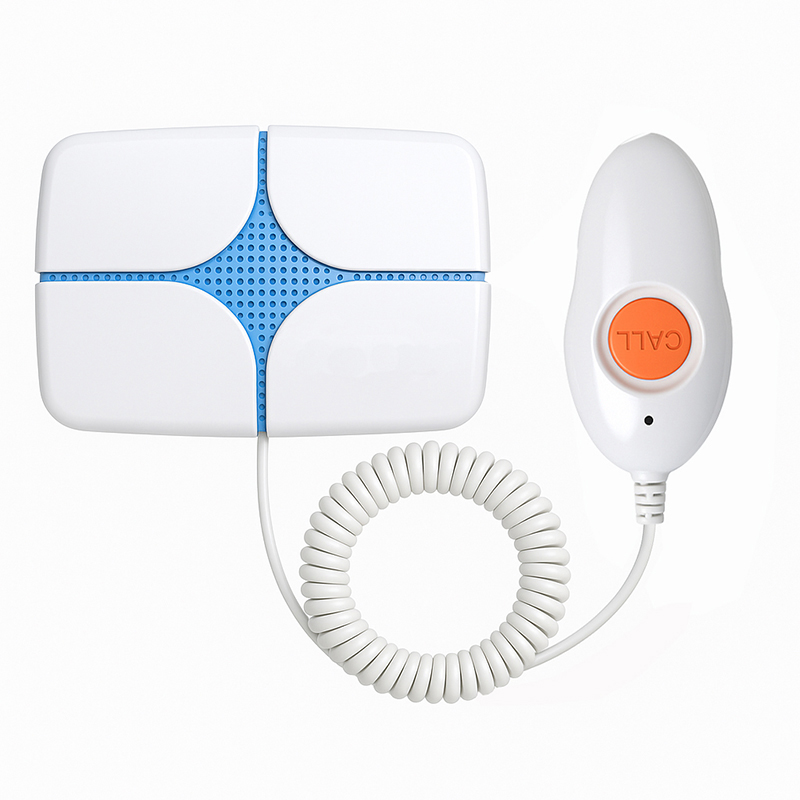 WiFi Nurse Intercom